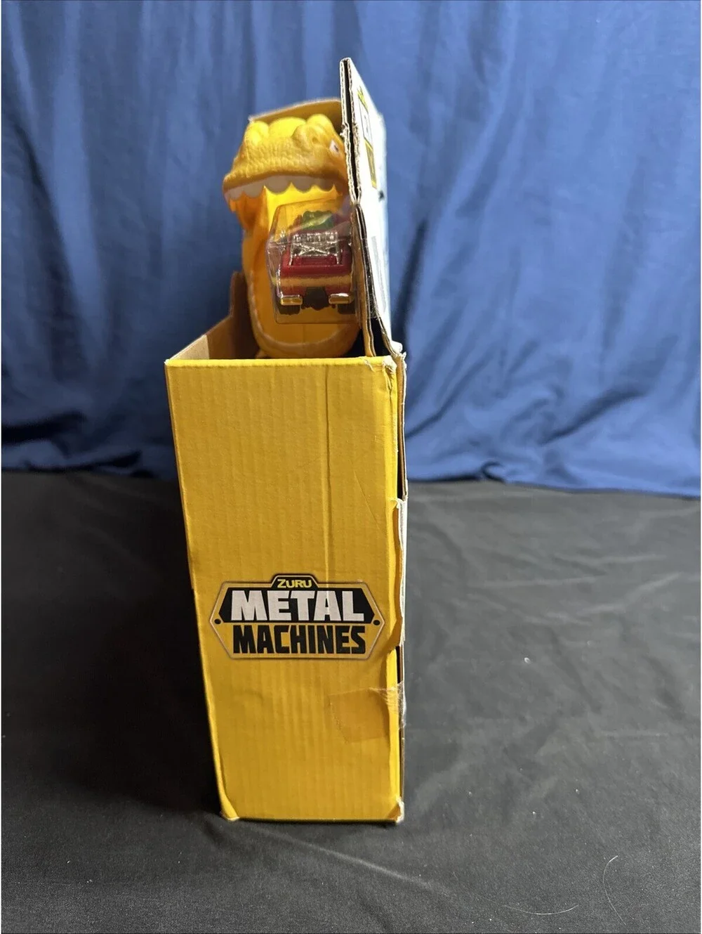 N/A zuru metal
